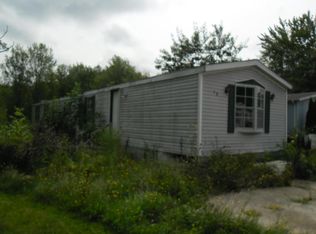 17748 Rock Creek Rd LOT 79, Thompson, OH 44086