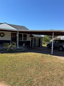 2505 Mickey Rd, Del City, OK, 73115