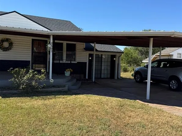 2505 Mickey Rd, Del City, OK 73115