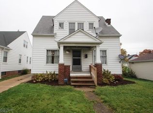 10905 Vernon Ave, Garfield Heights, OH