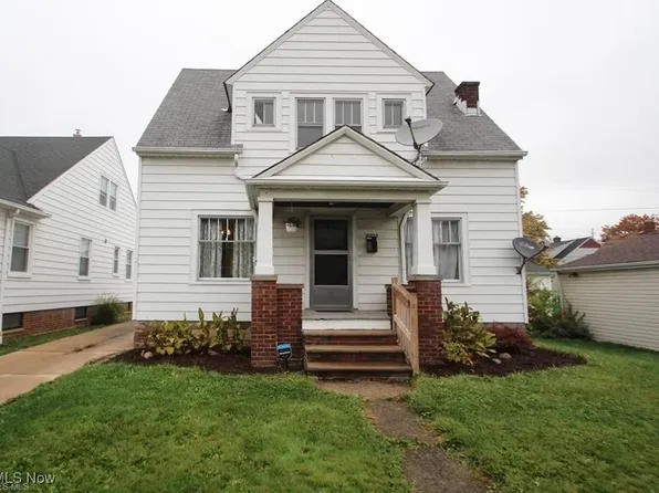 10905 Vernon Ave, Garfield Heights, OH 44125
