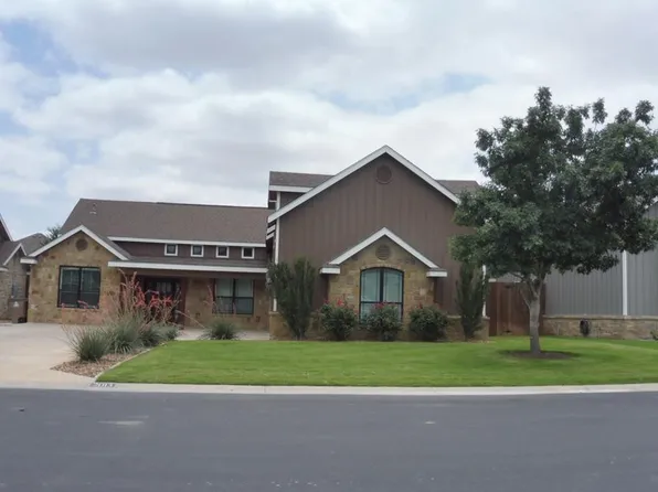 2013 Silver Creek Ct, San Angelo, TX 76904