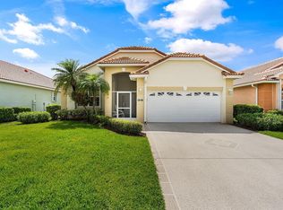 851 NW Sorrento Lane, Port St Lucie, FL 34986