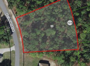 5051 N Cimarron Dr, Beverly Hills, FL 34465