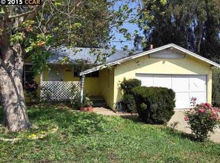 2730 Moyers Rd, Richmond, CA 94806