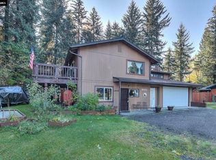 9034 Lupine Ln, Juneau, AK 99801