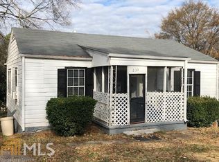 233 Upshaw St SW, Atlanta, GA 30315