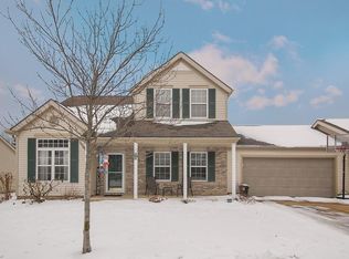 8754 Basswood Pl, Macedonia, OH