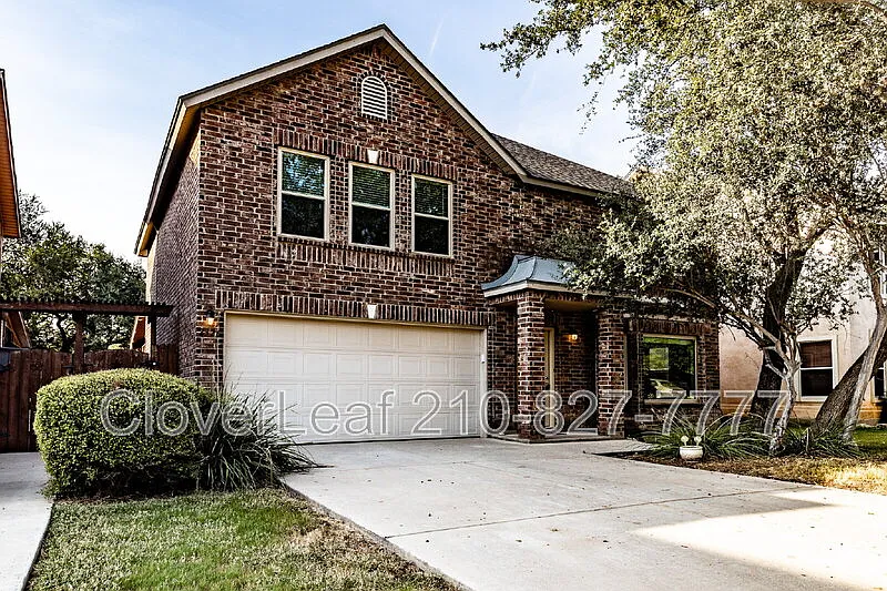 4 bed, 2.0 bath, 2414 sqft, $2,497 — Photo 1