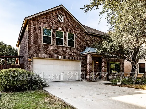 2326 Creekside Bnd, San Antonio, TX 78259