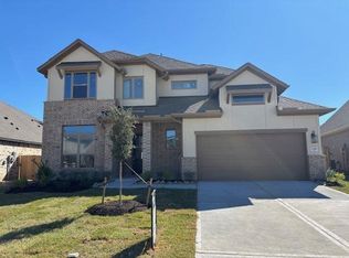 3316 Bentwood Ranch Dr, Conroe, TX 77385