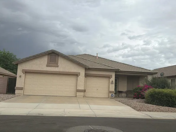 2941 E La Costa Dr, Chandler, AZ 85249