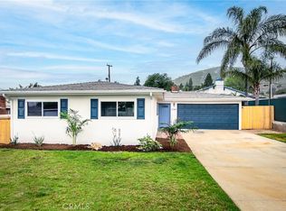 5580 Cleta Dr, Riverside, CA 92505