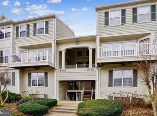 9236 Cardinal Forest Ln #9236C, Lorton, VA 22079