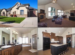 12554 S 4260 W, Riverton, UT 84065