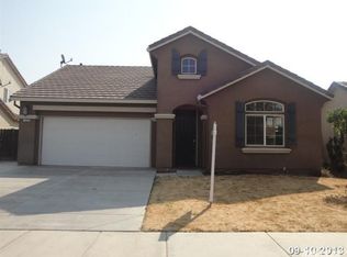 1608 Tumbleweed Way, Los Banos, CA