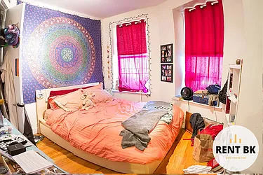 Rented by RENTBK LLC