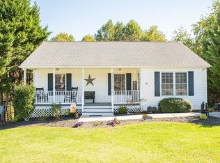 121 Willard Way, Lynchburg, VA 24502