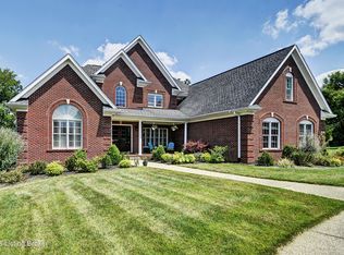 3211 Overlook Ridge Rd, Prospect, KY 40059