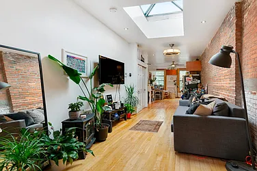 Rented by Weichert Properties - NYC