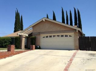 1134 Waltham Cir, Simi Valley, CA 93065