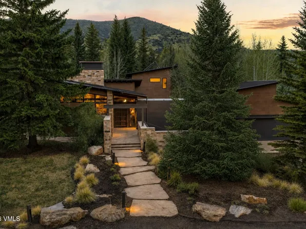 15 W Lake Creek Rd, Edwards, CO 81632