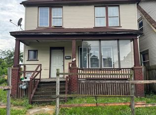 6349 Ironwood St, Detroit, MI 48210