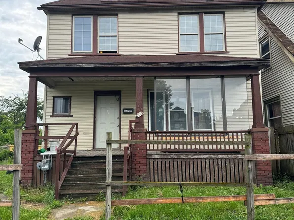 6349 Ironwood St, Detroit, MI 48210