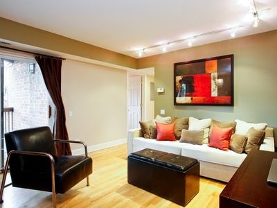 2036 N Larrabee St APT 8205, Chicago, IL, 60614