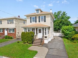 285 Seaton Ave, Roselle Park, NJ 07204