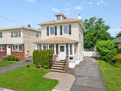 285 Seaton Ave, Roselle Park, NJ, 07204