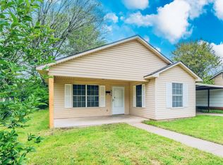 812 E Pecan Ave, Waco, TX 76704
