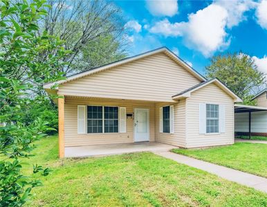 812 E Pecan Ave, Waco, TX, 76704