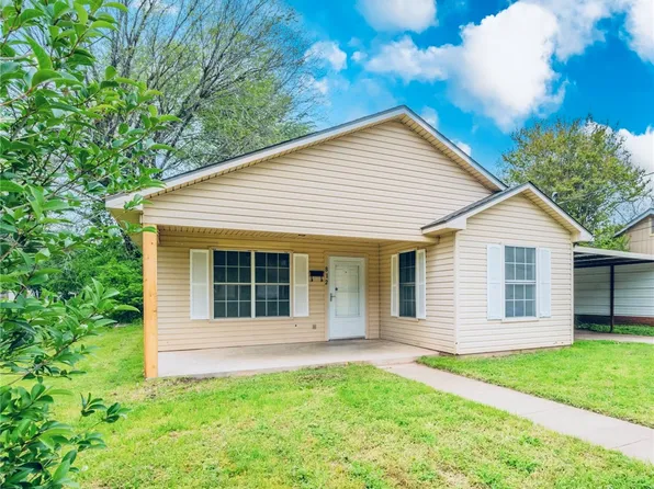 812 E Pecan Ave, Waco, TX 76704