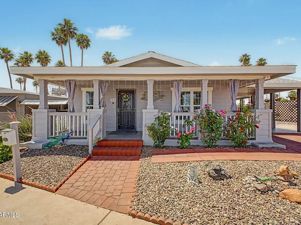 7300 N 51ST Avenue #C49, Glendale, AZ 85301