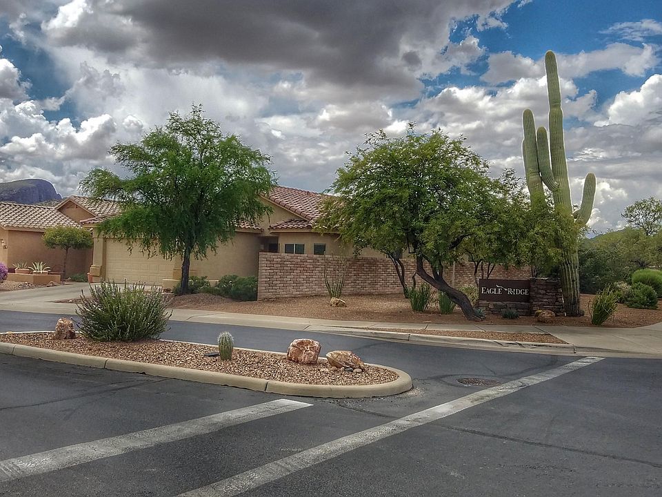 1st image of 8369 N Rocky View Ln