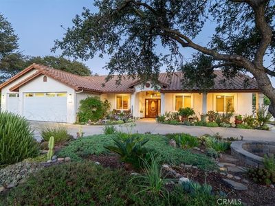 518 Grand Canyon Dr, Paso Robles, CA, 93446