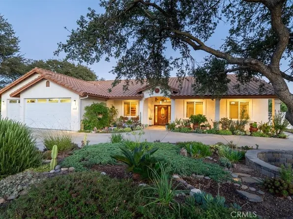 518 Grand Canyon Dr, Paso Robles, CA 93446