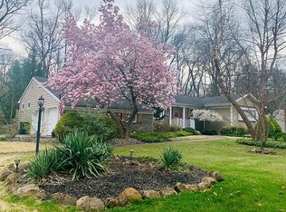 62 Deep Dale Dr, Berkeley Heights, NJ 07922