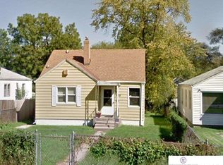 3305 N 42nd St, Omaha, NE 68111
