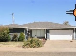 1324 Huntington Way, Clovis, NM 88101