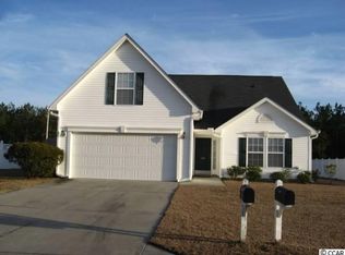 650 Seth Ln, Longs, SC 29568