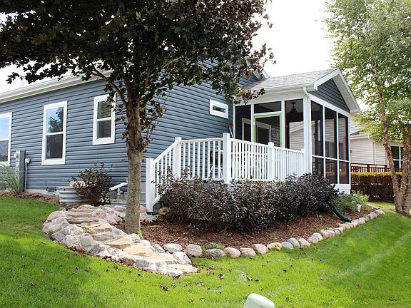 2nd image of 2314 Horseshoe Ct