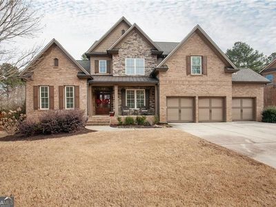 155 Cochran Farms Dr, Roswell, GA, 30075