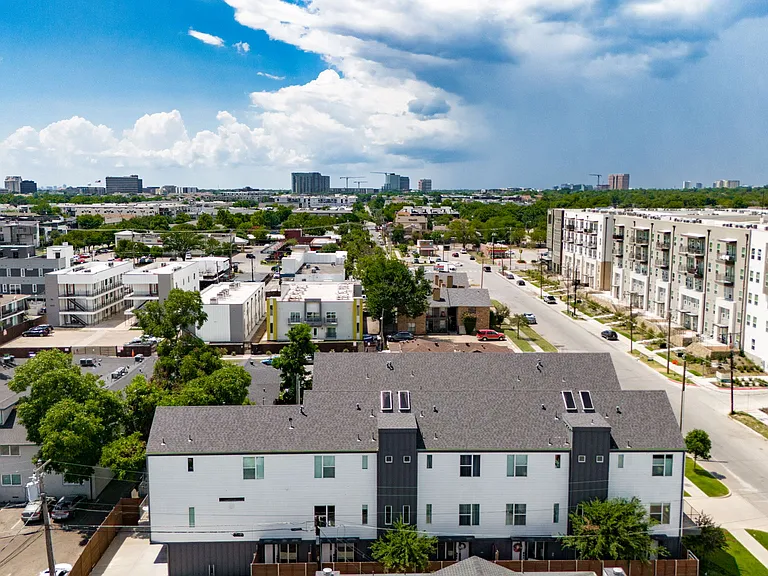 1507 N Garrett Ave #203 — Photo 40