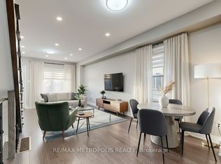 461 Warden Ave, Toronto, ON M1L 3Y9