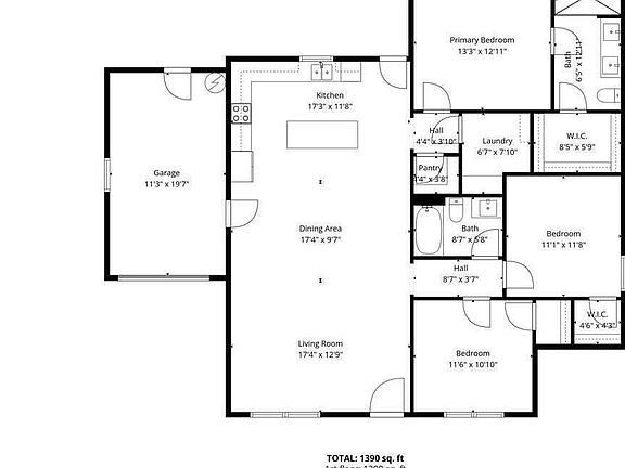 4th image of 110 Purser Dr