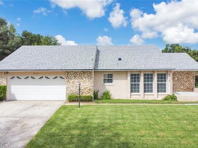 8719 Larwin Ln, Orlando, FL, 32817