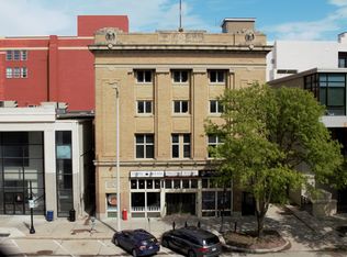 Aerie 147 Lofts, Lincoln, NE 68508