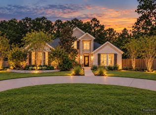 116 Creekwood Dr, Huntington, TX 75949
